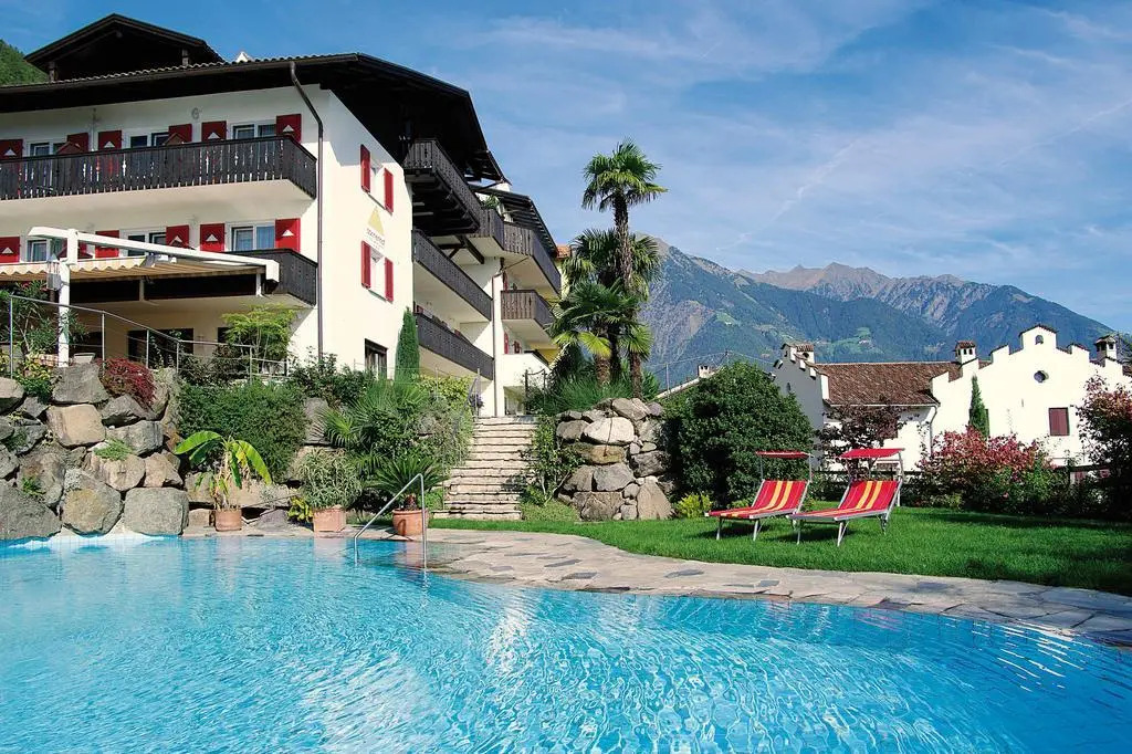 Hotel Sonnenhof