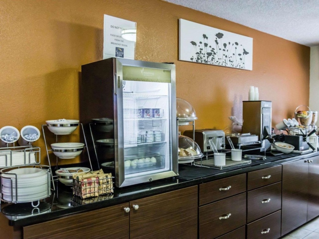 BOB Hotels Tallahassee - Boutique on Budget