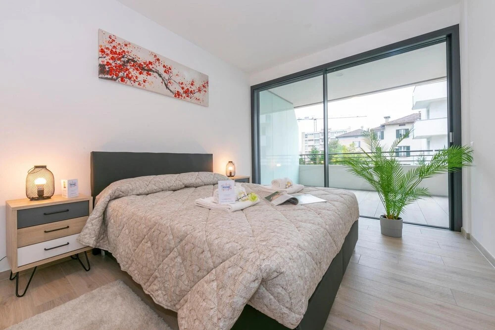 Wonderful Home in Viganello Lugano