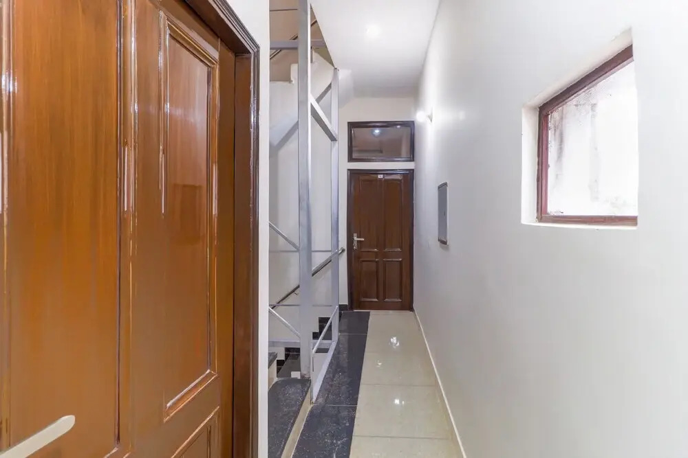Hotel Vasdeva by OYO Rooms