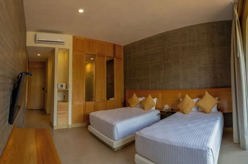 Xolatlaco Tepoztlán Hotel Boutique