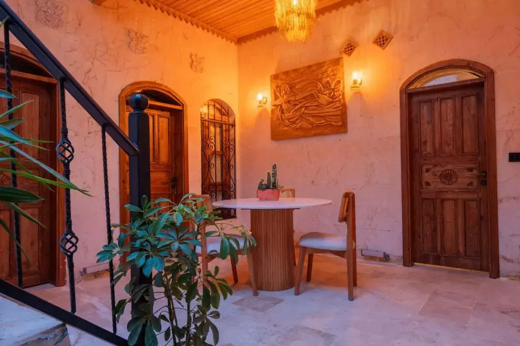 Mihrumah Konağı