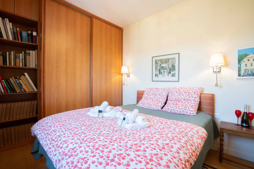 Appartement Le Verger