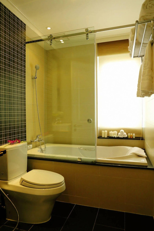 Anpha Boutique Hotel