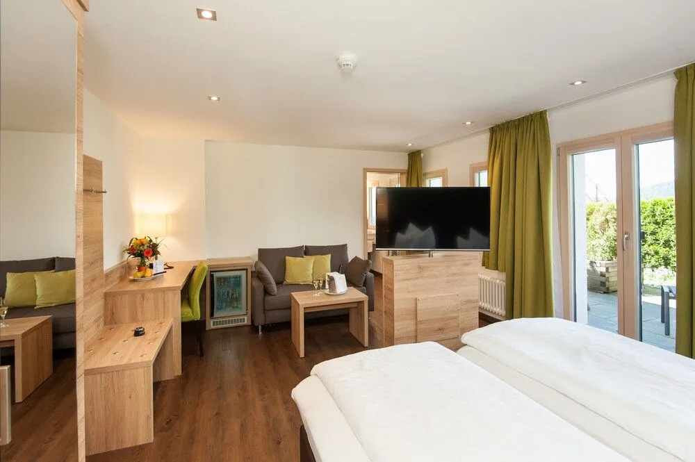 Albtalblick Ihr Wellness- & Wanderhotel