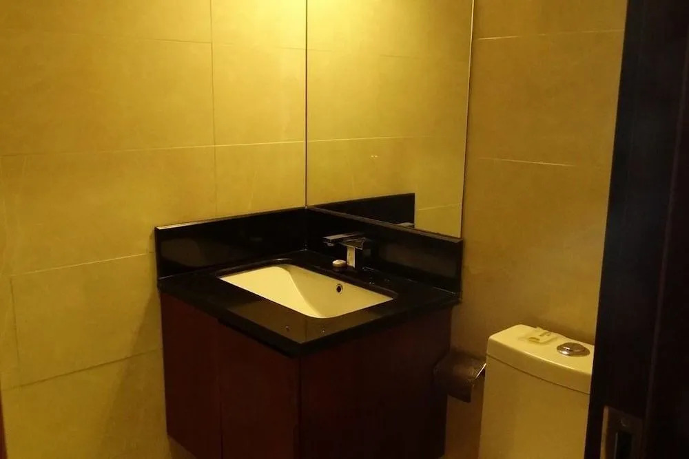 TAI JI Hotel Shanghai