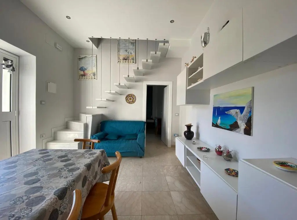 La Conchiglia House