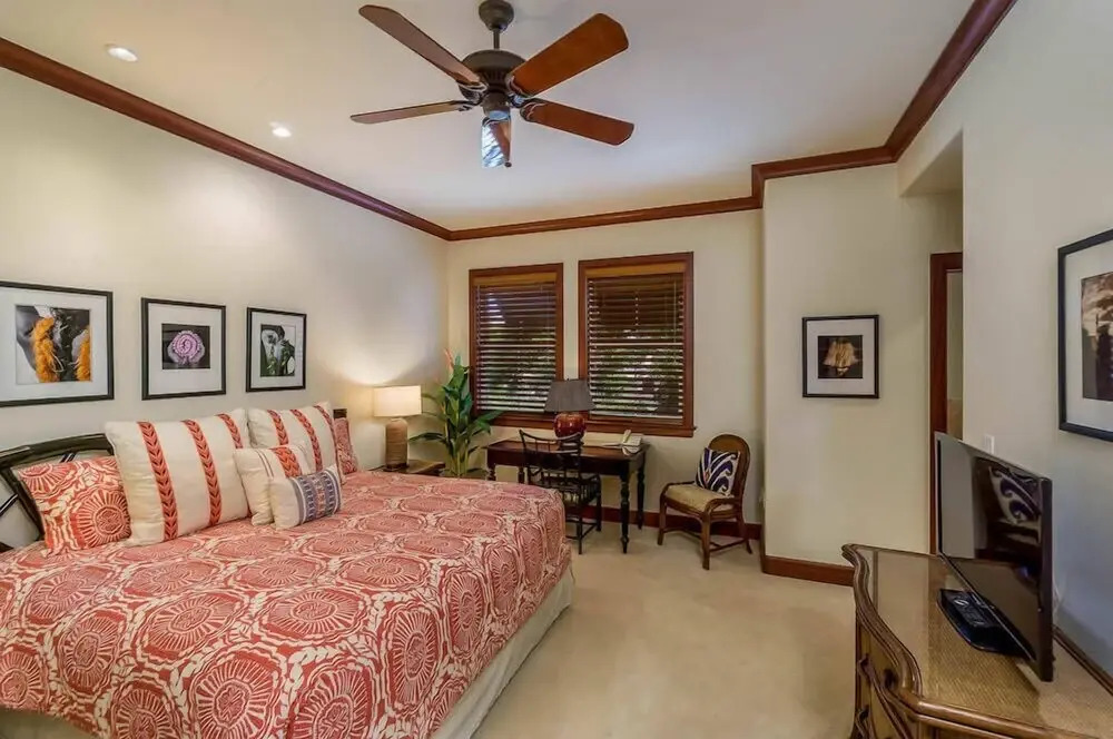 Kolea 7B at the Waikoloa Beach Resort