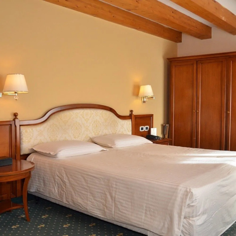 Hotel Dolomiti