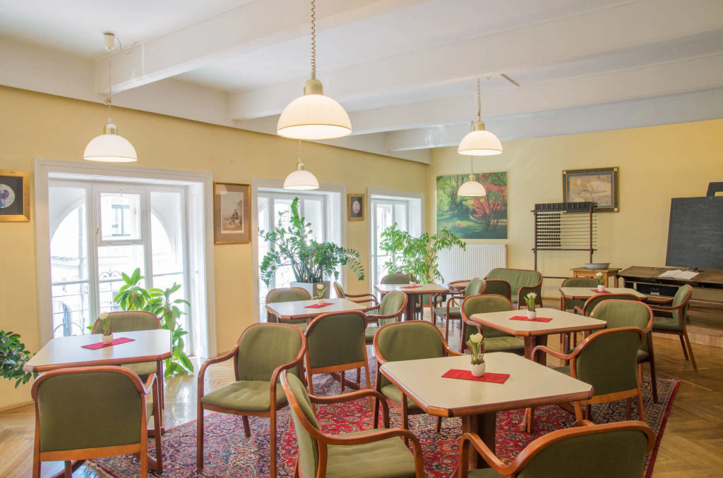 Pension Lehrerhaus