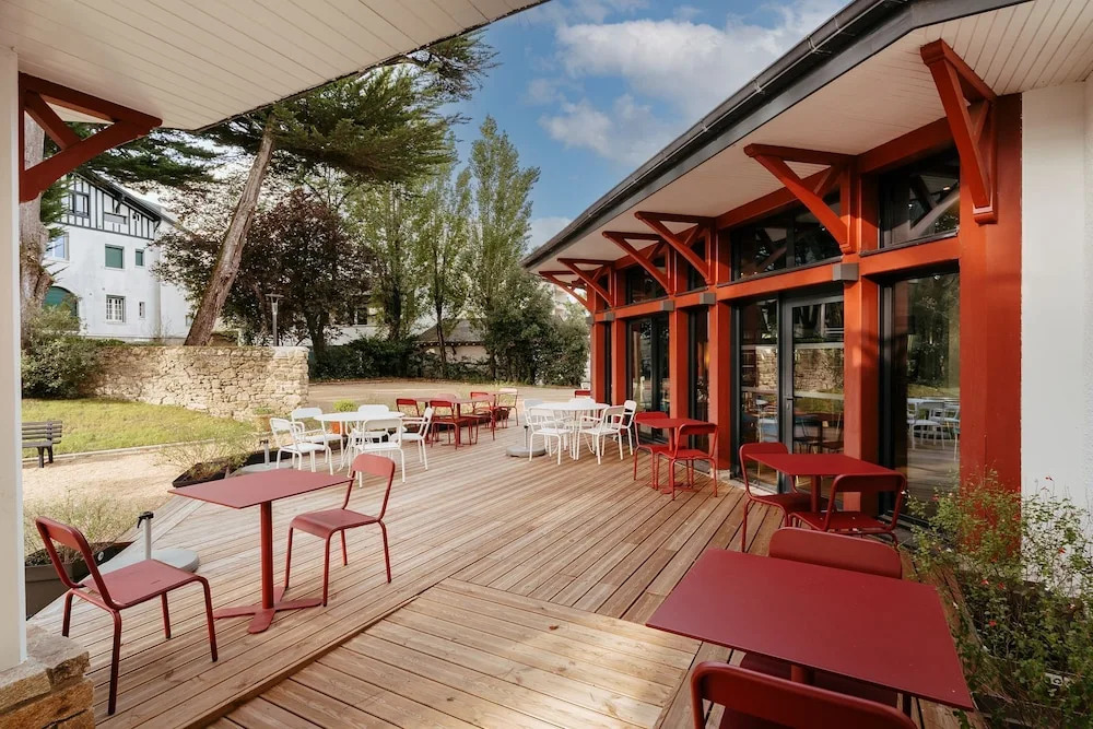 Hôtel Miléade Les Pléïades La Baule