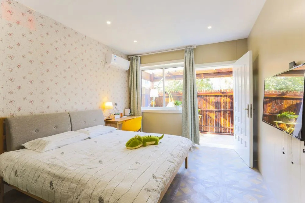 Xinmei Boutique Hotel