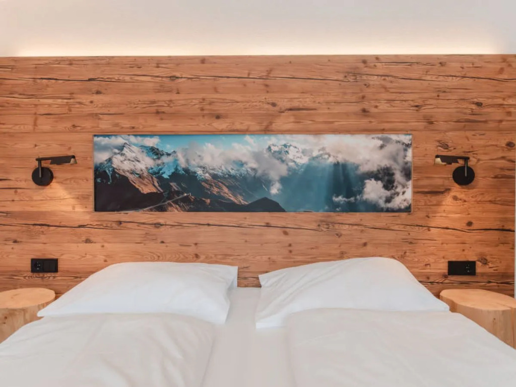 Das Georgen. Groi?glockner