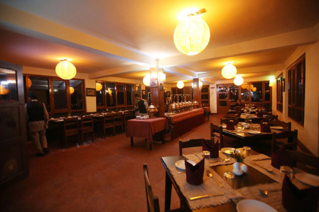 Hotel Chautari