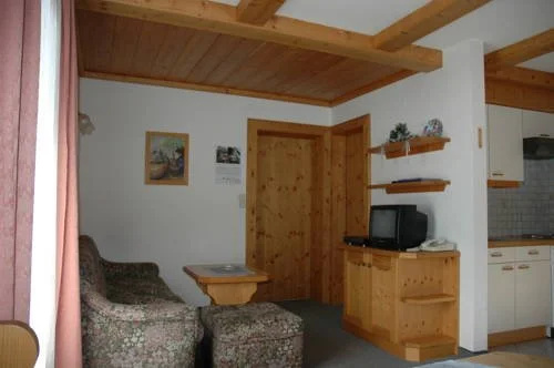 Haus Waldruh