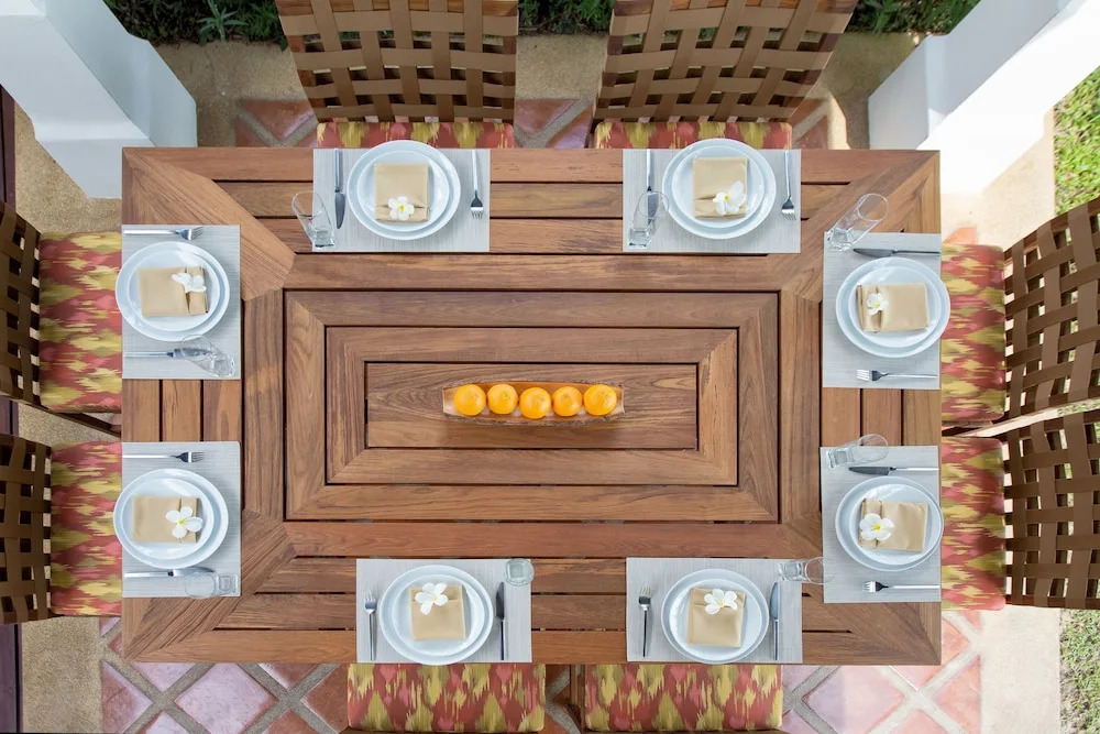 Miskawaan Villa Bougainvillea
