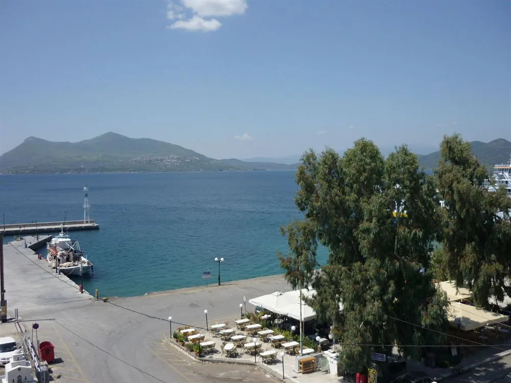 Palatino