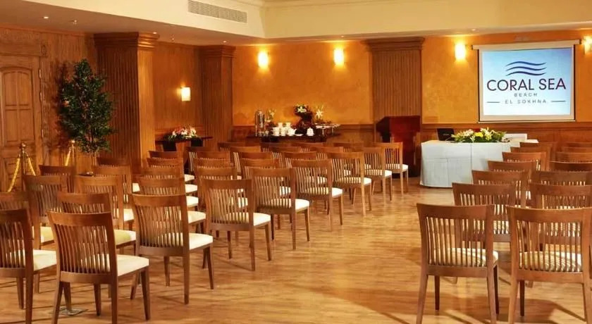 Centara Grand Beach Resort  Spa Sokhna