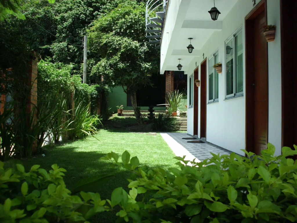 Pousada Green