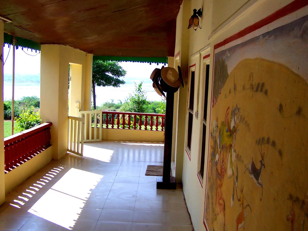 Bhadrawati - A Riverside Safari Lodge Ranthambore