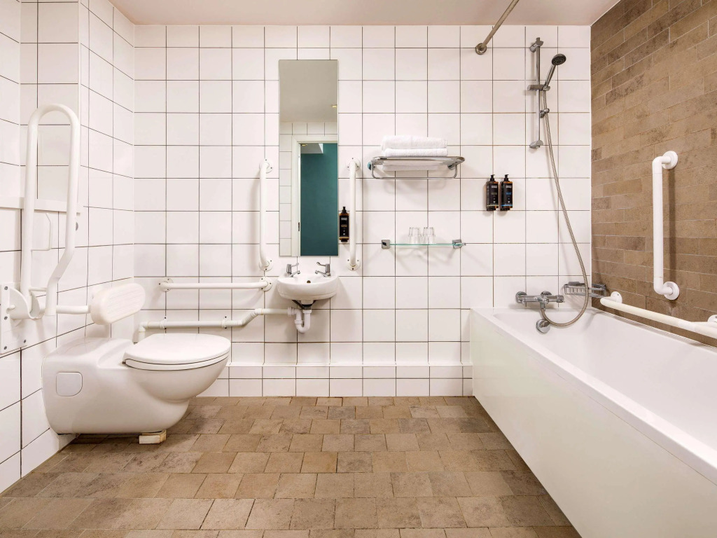 Mercure Telford Centre Hotel