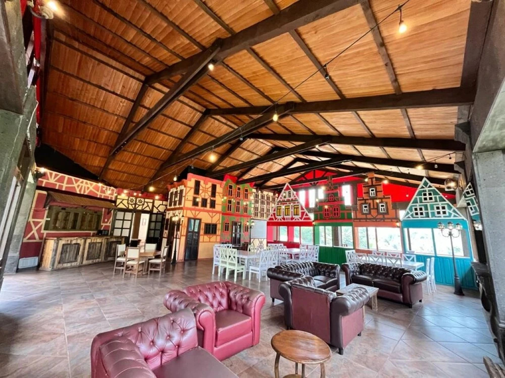 Villa Claus Inn