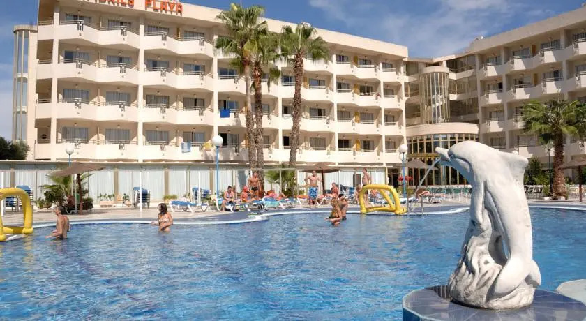 Cambrils Playa