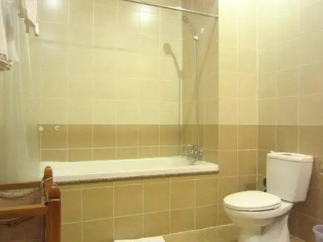 Lucky Star Hotel- Phu My Hung