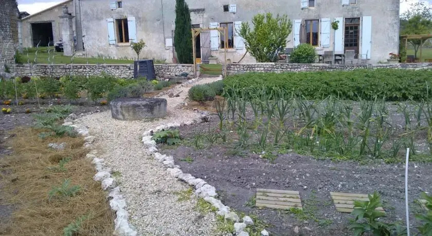 Chez Chiron