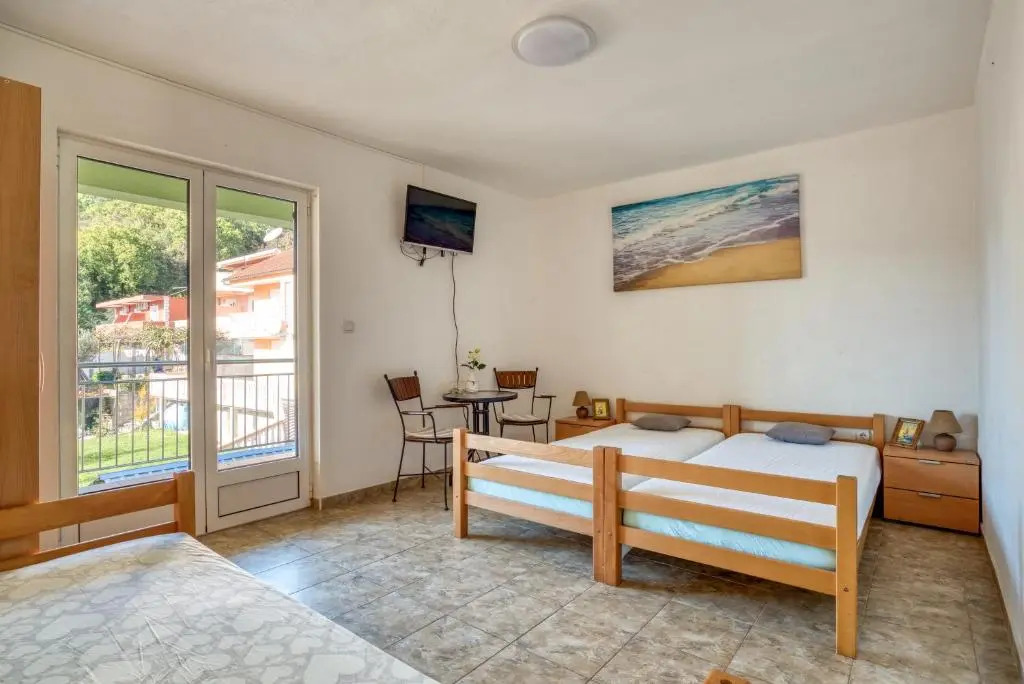 Guest House Zvezda Meljine