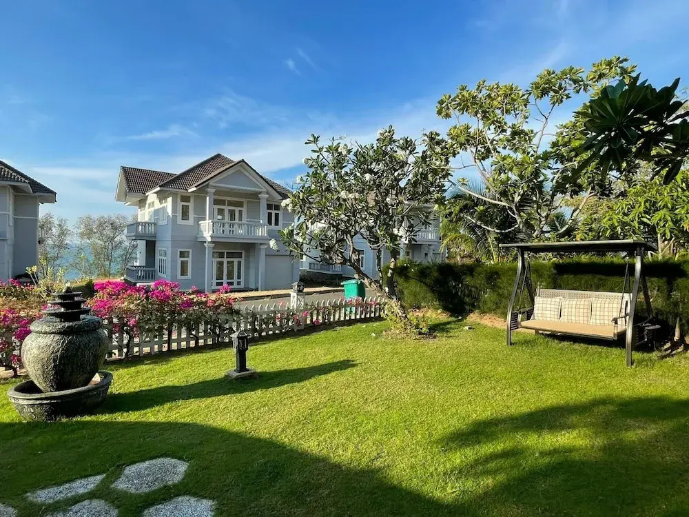 Villa Mui Ne Phan Thiet SeaView