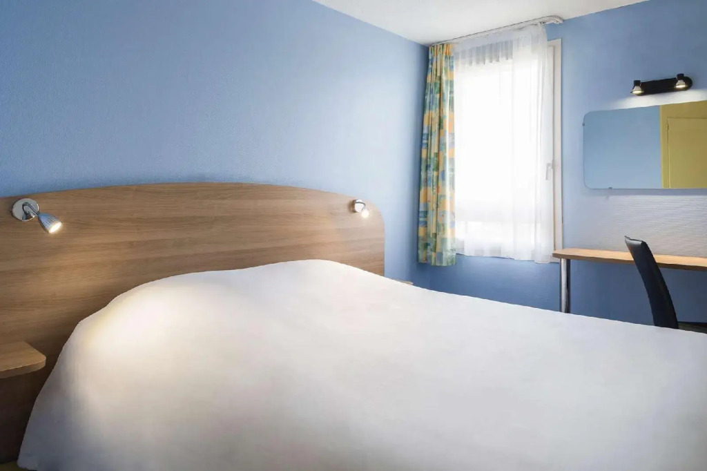 Comfort Hotel Valence