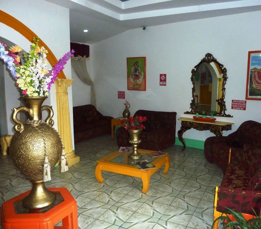 Hotel Ivania´s