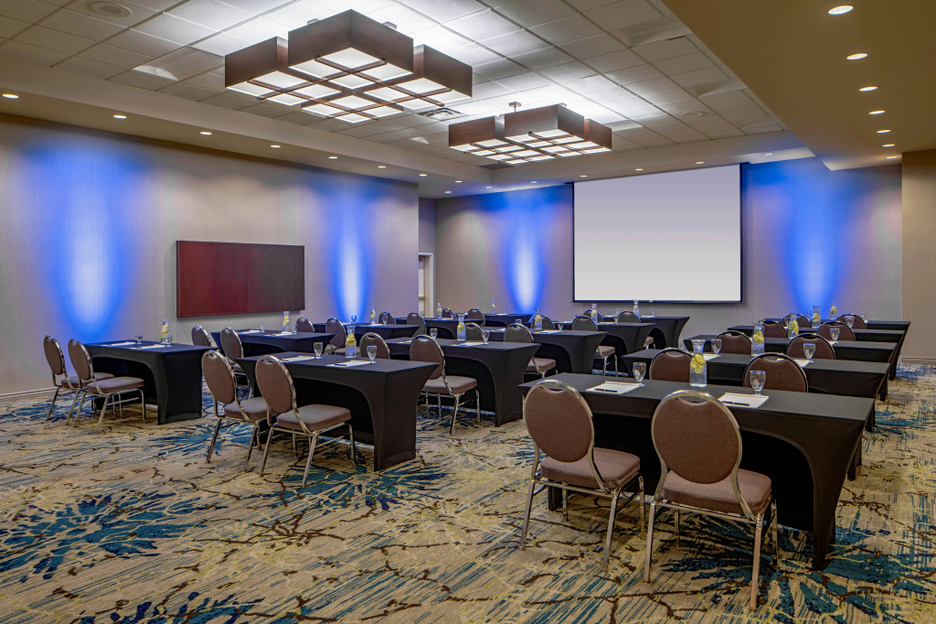 Doubletree Suites by Hilton Salt Lake City