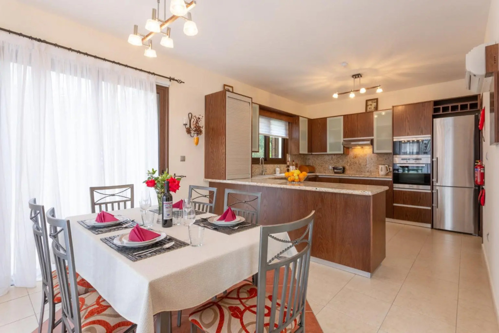 Villa Evelina