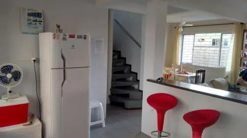 Casa Matinhos Caioba Parana