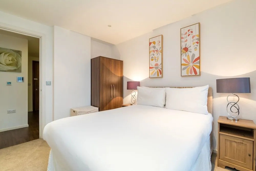 Austin David Apartments - Stylish