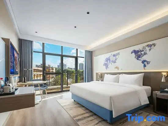 Kyriad Marvelous Hotel 3.0Rui Li Fortune Plaza
