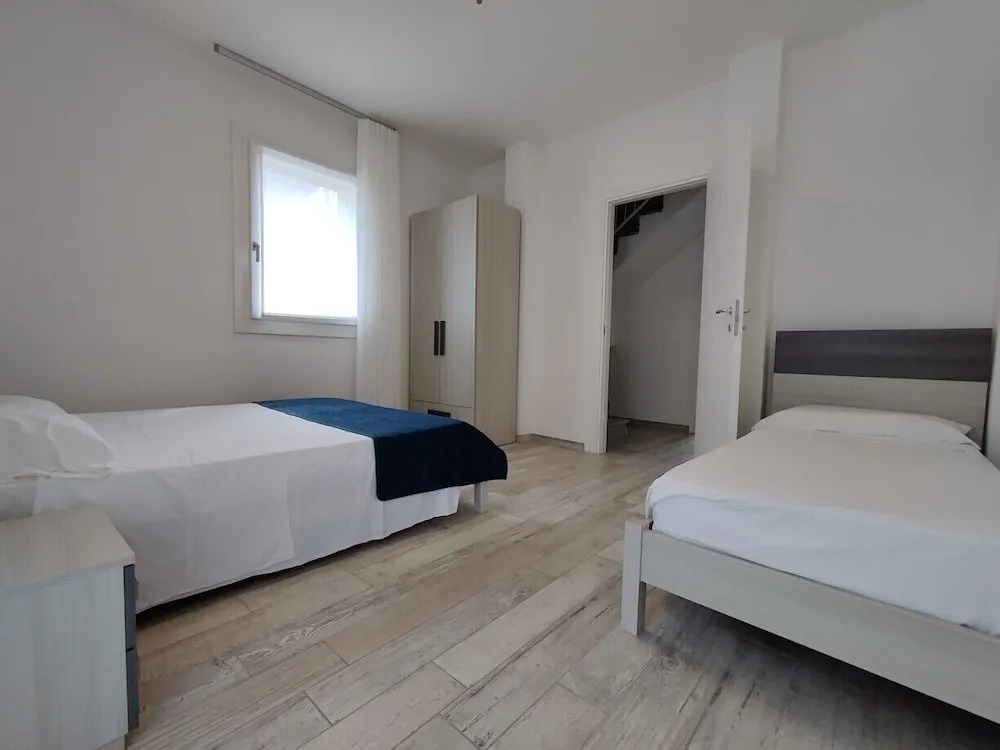 Lovely Apartment Ground Floor Nearly Eraclea sea