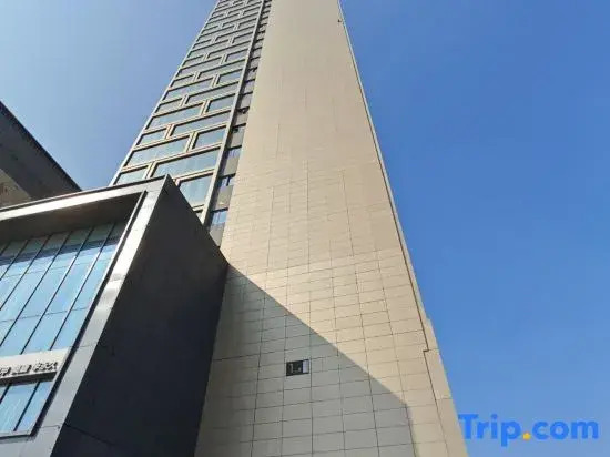 Manting Lake View Homestay (Nanjing Yuhua Wuyue Plaza)