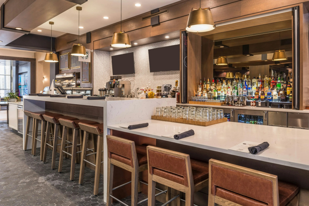 Doubletree By Hilton Lafayette East
