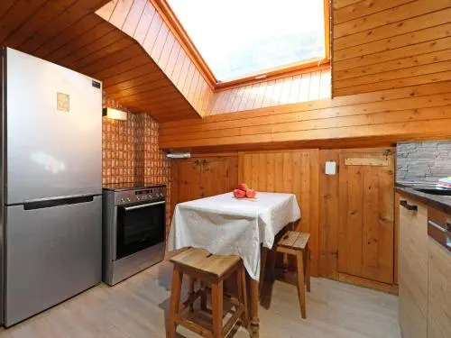 Apartment Lauberhaus by Interhome