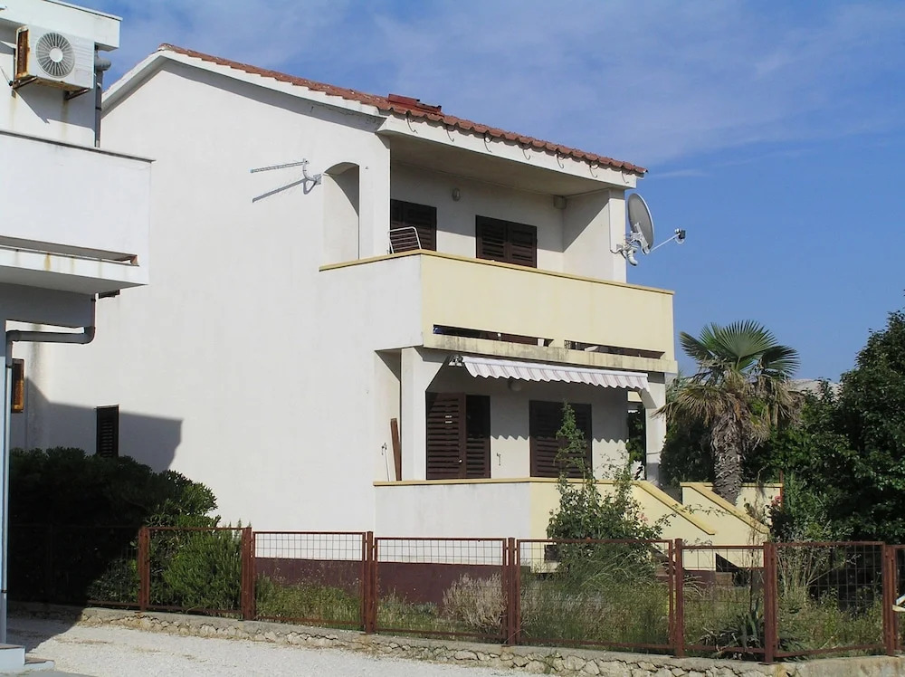 Apartments Zovko