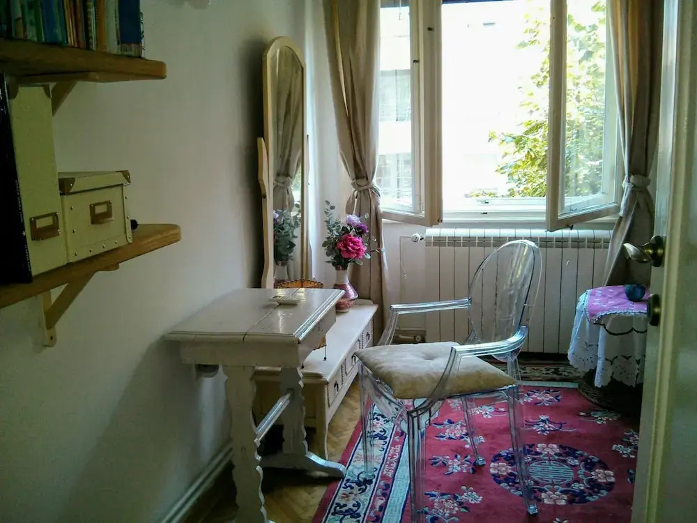 Apartment Nevski