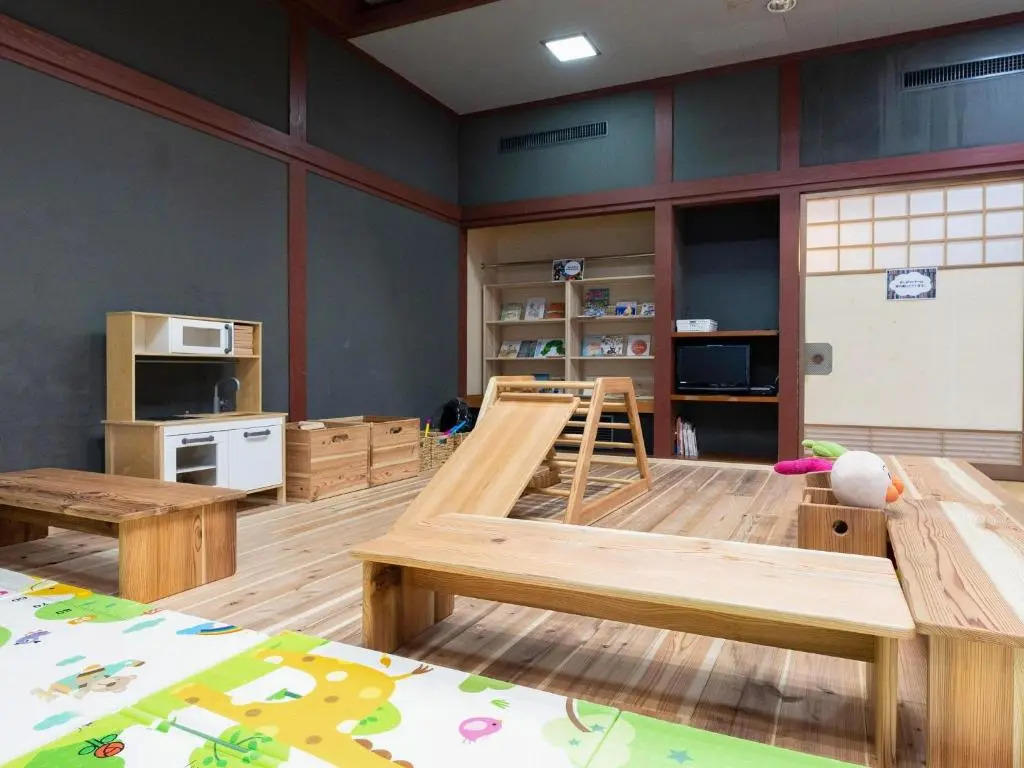 Lupo Forest "GRAN FOREST Echizen Miyama" - Vacation STAY 06371v