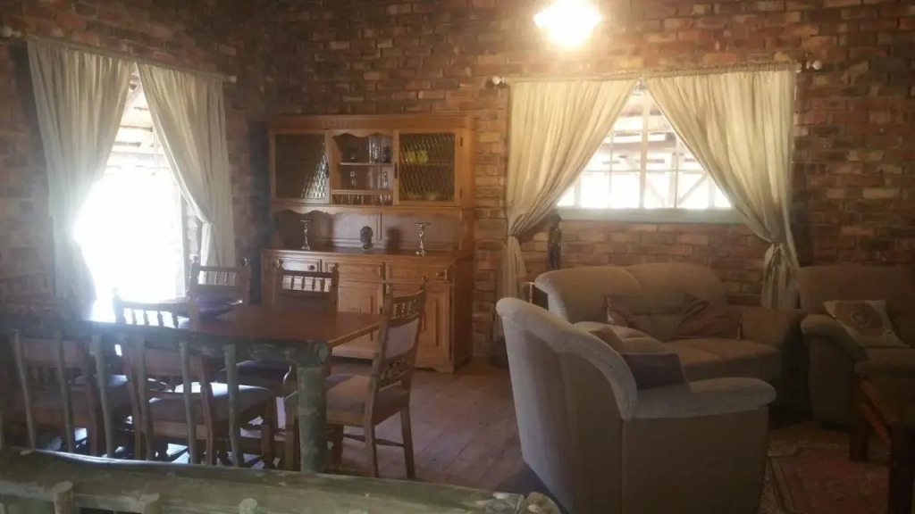 Marlothii Safari House