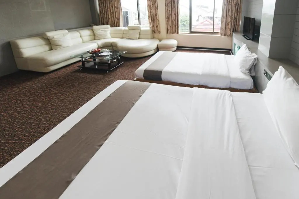 K.S.Pavilion Hotel