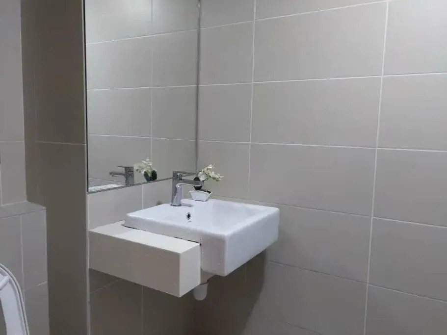 Ka609 Unit, Wifi, Netflix, Parking