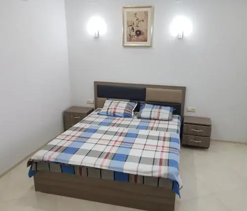 Batumi Apartment With Sea View