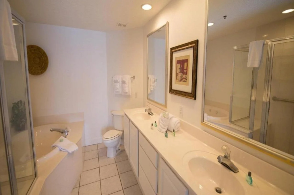 Palm Beach by Meyer Vacation Rentals